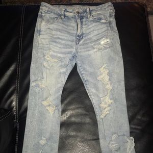 American Eagle Ne(x)t Level Stretch X Jegging